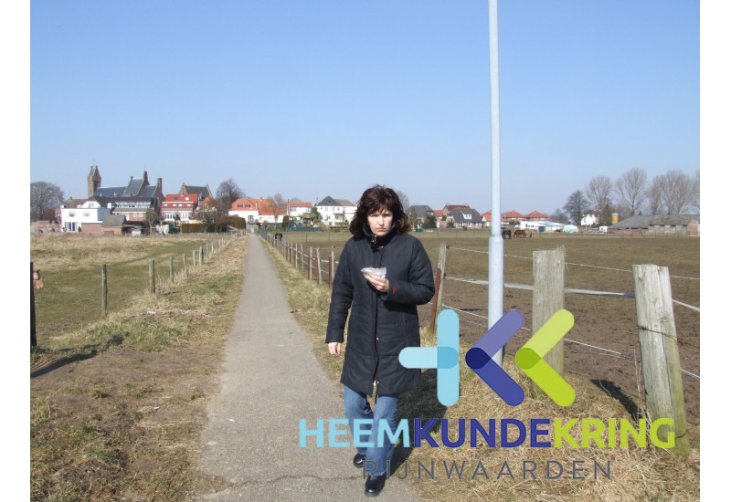 2006-13-03 Geuzenwaard -Oude Rijn (10)